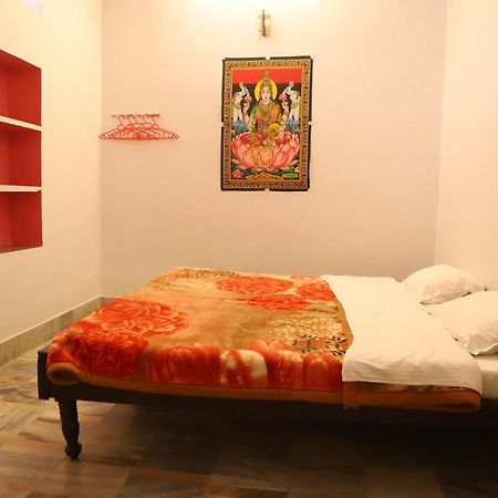 The Brahma Space Pushkar Værelse billede