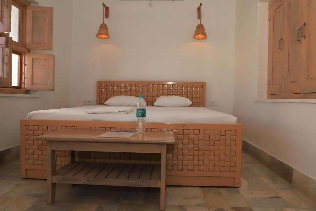 The Brahma Space Pushkar Værelse billede