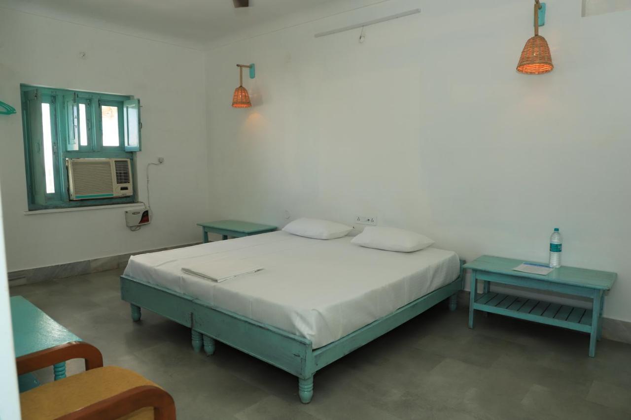 The Brahma Space Pushkar Værelse billede