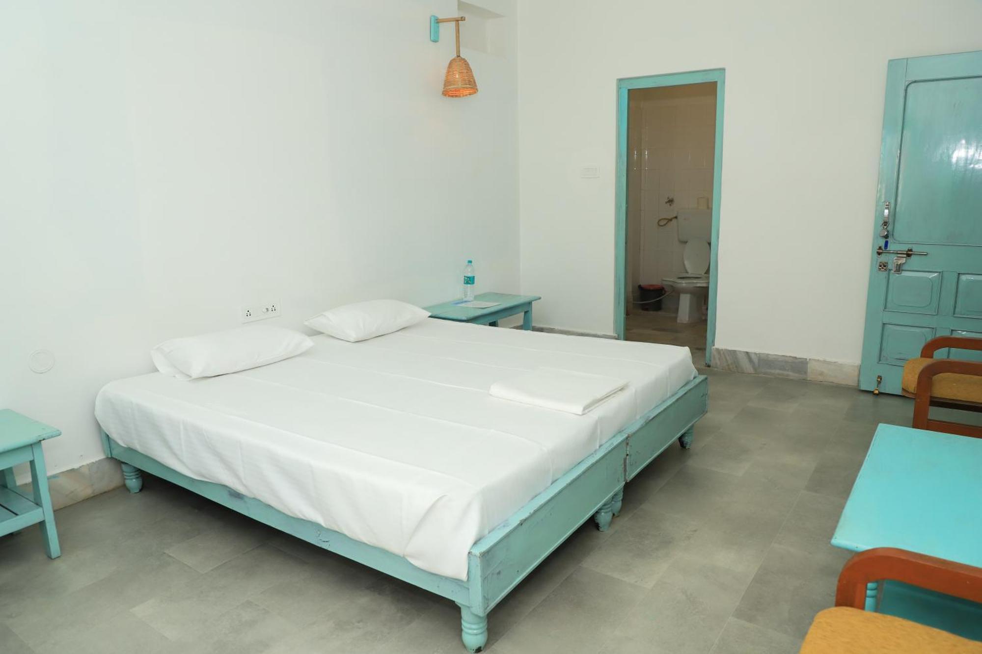 The Brahma Space Pushkar Værelse billede