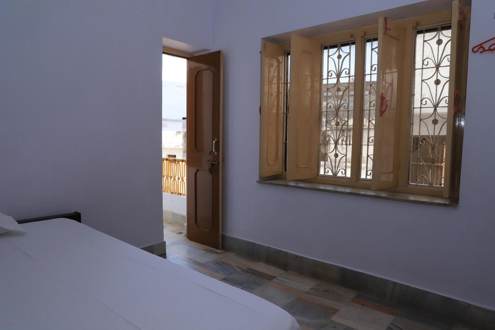 The Brahma Space Pushkar Værelse billede