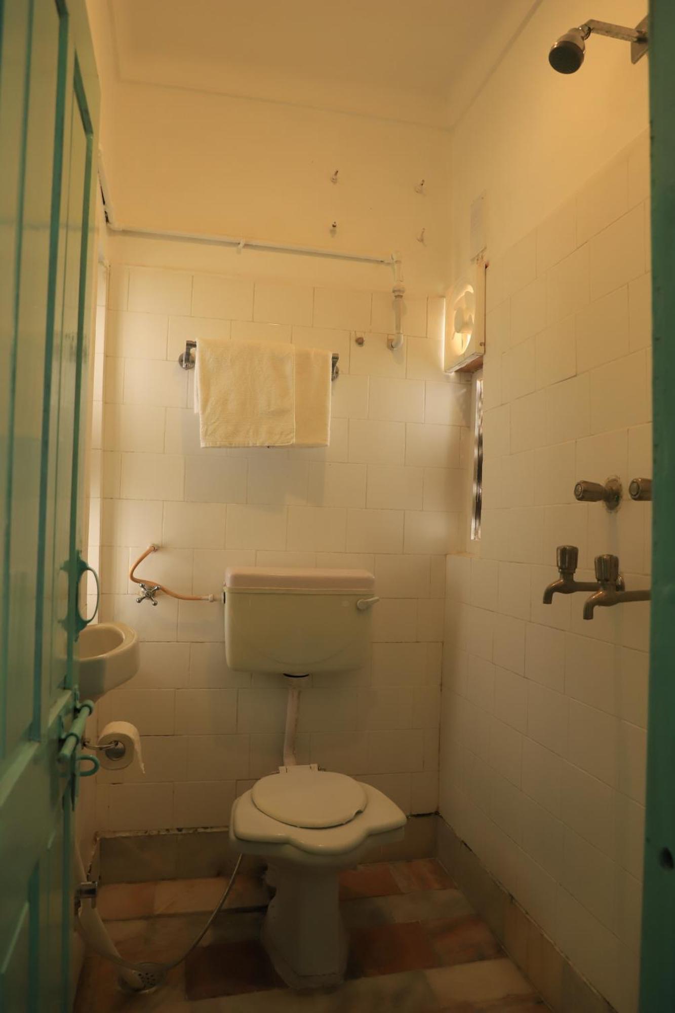 The Brahma Space Pushkar Værelse billede