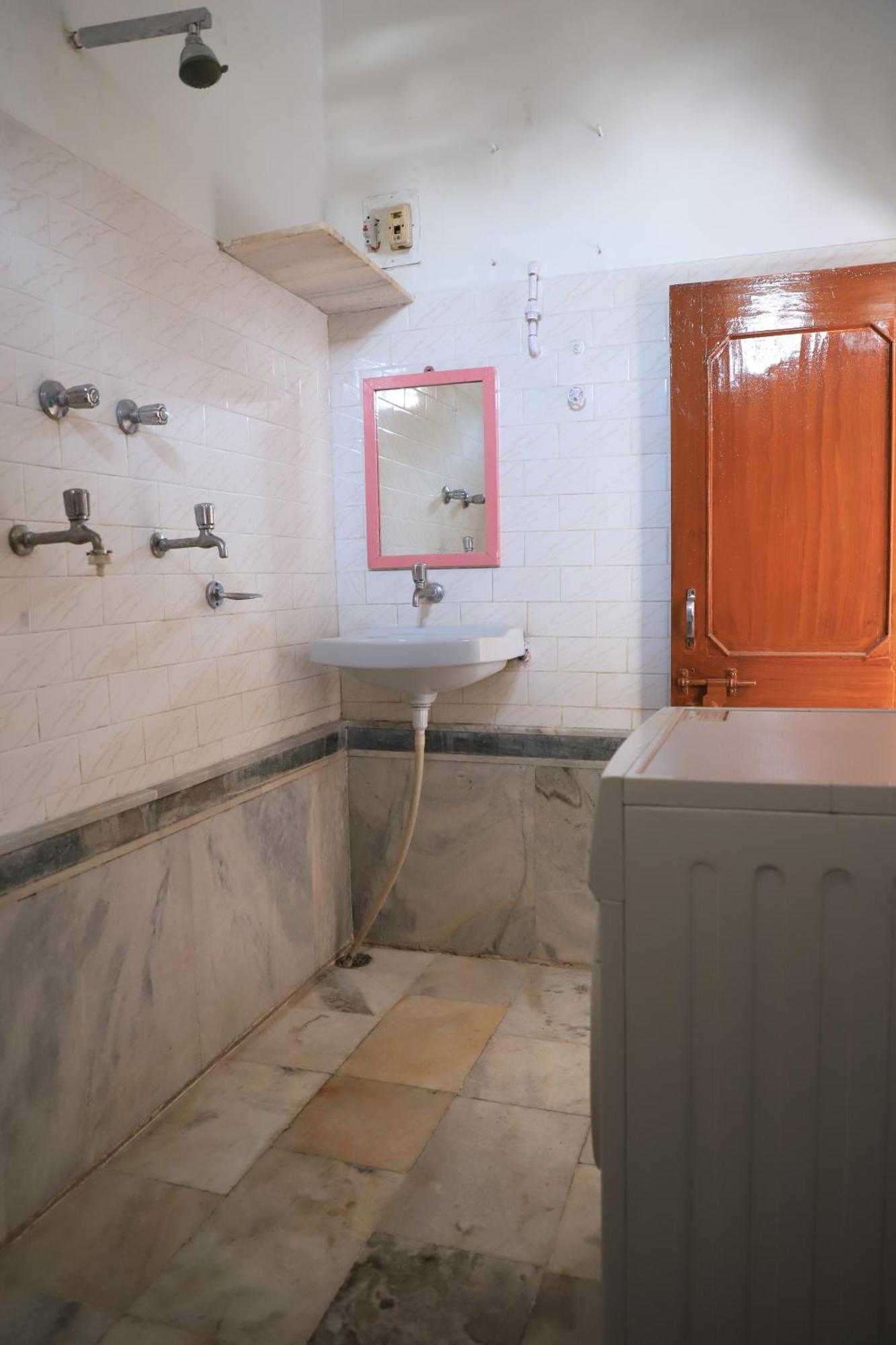 The Brahma Space Pushkar Værelse billede